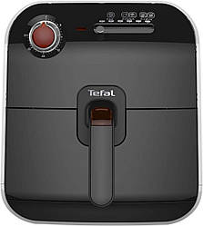 Мультифікація (аерофритюрниця) Tefal Fry Delight FX100 (FX100015)