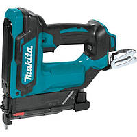 Аккумуляторный гвоздезабиватель MAKITA DPT353Z (каркас) нейлер