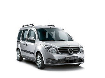 Citan (2012-2021)