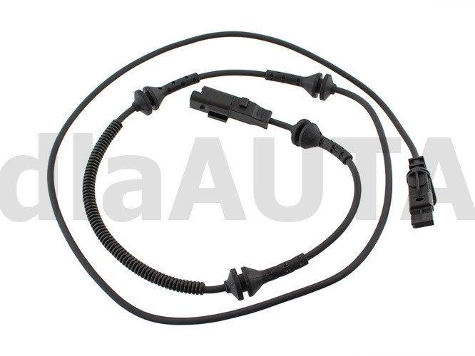 Citroen C6 2005 - датчик ABS передній лівий = правий, арт. DA-11939