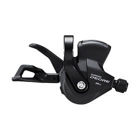 Манетка Shimano Deore SL-M4100-R 10-швидк Права OЕM Art SLM4100RAPEOM