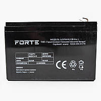 Аккумулятор  12V/8A опрыскивателя FORTE CL 16