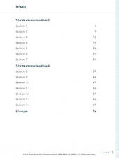 Schritte international Neu Intensivtrainer mit Audio CD zu Band 3 und 4 / Сборник упражнений, фото 2