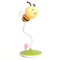 Лампа-бджілка Зелена