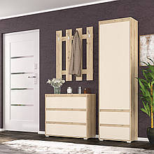 Передпокій (прихожая) з ДСП Торіно 1 Мебель Сервіс