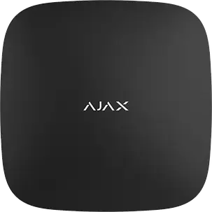 Ajax Hub 2 (4G) black, фото 1