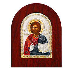 Ікона «Христос Спаситель», 7х9 див.