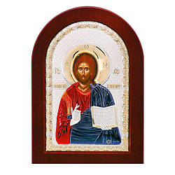 Икона «Христос Спаситель», 10х14 см.