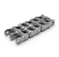 Ланцюги приводні