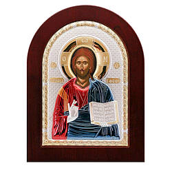 Икона «Христос Спаситель», 15х20 см.
