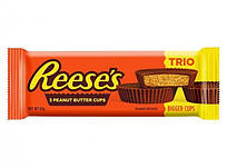 Печиво TRIO Cups REESE&apos;S 63 г