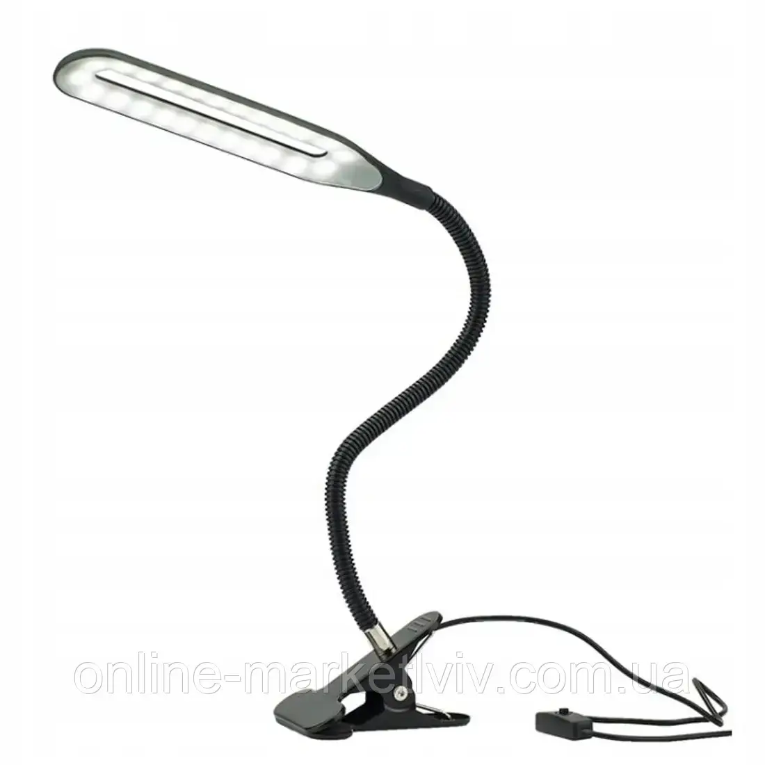 Купить На Озон Светодиодный Светильник Настольный