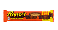 Печенье 4 Peanut Butter Cups REESE`S 79 г