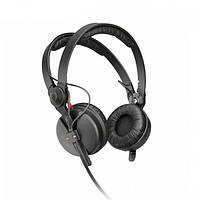 Студийные наушники Sennheiser HD 25