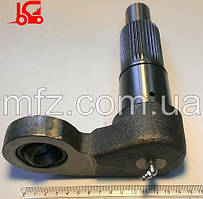 Вал сошки керма 4925.3 06.00.00 166593 Балканкар ДВ1792