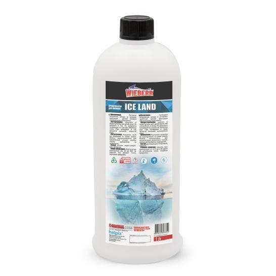 Ароматизатор для килима Wieberr Parfume Carpet Ice Land 1 л