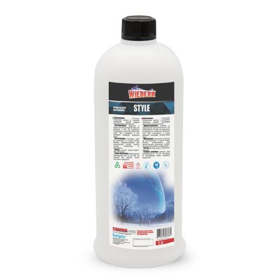 Ароматизатор для килима Wieberr Parfume Carpet Style 1 л