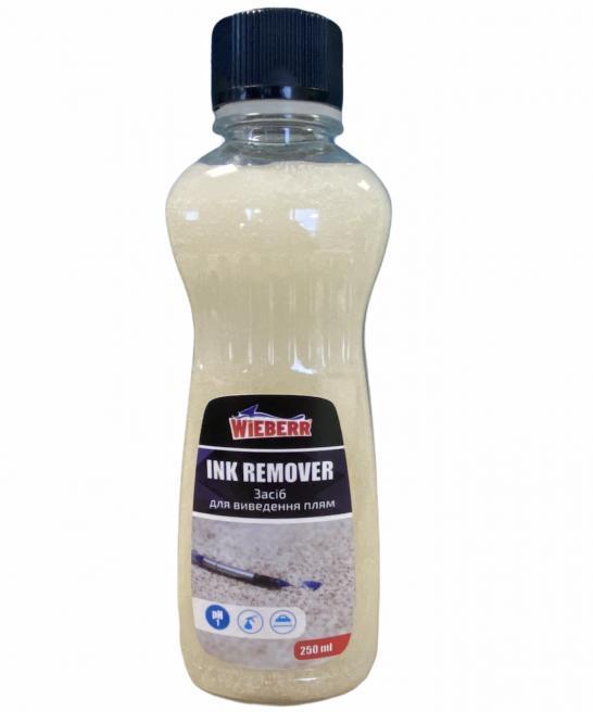 Засіб для видалення плям Wieberr Ink Remover 250 мл