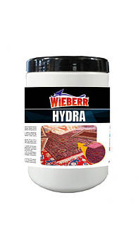 Засіб для відновлення кольору на килимі Wieberr Hydra 1 кг
