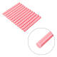 Комплект рожевих клеєвих стержнів 11 мм*100 мм, 12 шт - фото 3 - id-p1591632763