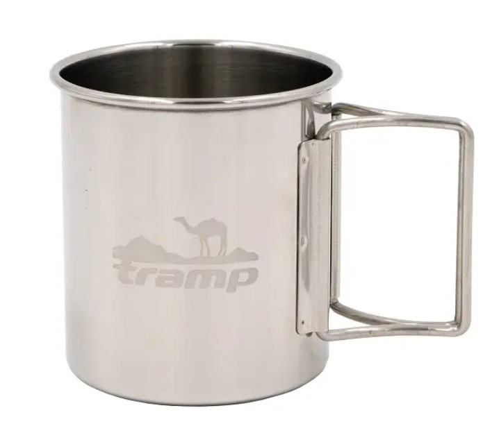 Горнятко зі складаними ручками Tramp 300 мл (UTRC-011) 0,3 л