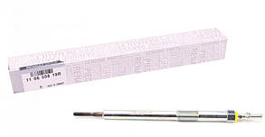 Свічка накала Renault Scenic III 1.6DCi 11- ОРИГИНАЛ 110650819R