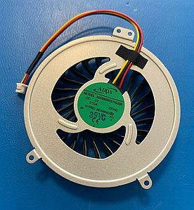 Кулер Fujitsu Lifebook AH532 AH562 LH532 A530 AH502 AH512 A512