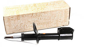 Амортизатор передній Renault Logan I 04- ОРИГИНАЛ 543022344R