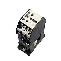 Контактор силовой 3TF4311-OB 3P 22A 24V DC 3NO+(1NO+1NC) SIEMENS