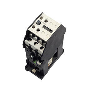 Контактор силовий 3TF4311-OB 3P 22A 24V DC 3NO+(1NO+1NC) SIEMENS