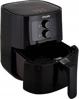 Harga air fryer philip hot sale