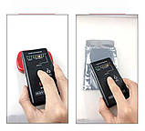 Тестер опору поверхні SRM-100, фото 2