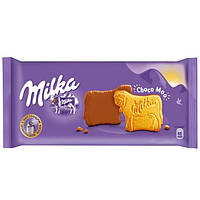 Печиво Milka Choco Moo 120 г.