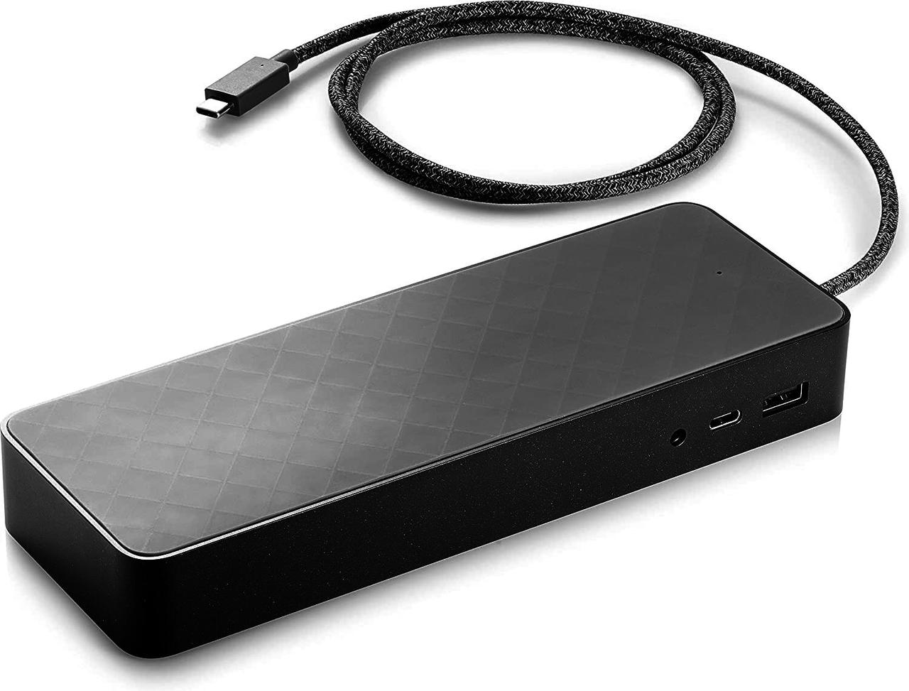 Док-станція HP Universal Dock HSA-B005DS USB Type-C