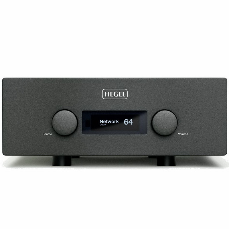 Hegel H590 Black