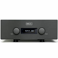 Hegel H590 Black