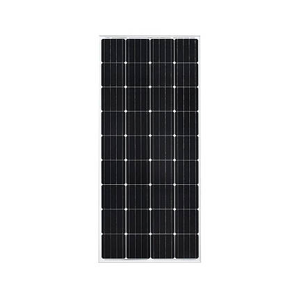 Сонячна батарея Altek ALM-170M-36, 170 Вт (монокристал), фото 2