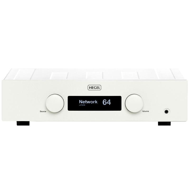 Hegel H190 White