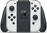 Игровая приставка - консоль Nintendo Switch OLED 64Gb White