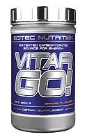 Предтренік Scitec Nutrition Vitargo 900g