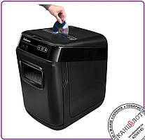 Шредер. Знищувач документів FELLOWES AutoMax 200C (арт. f.U4653601)