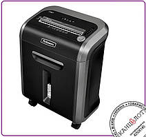 Шредер. Знищювач документів FELLOWES 79Ci (арт. f.U4679001)