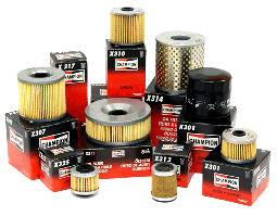 Фільтр CHAMPION