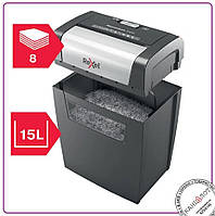 Шредер. Знищювач документів REXEL Momentum X308 (арт. 2104570EU )
