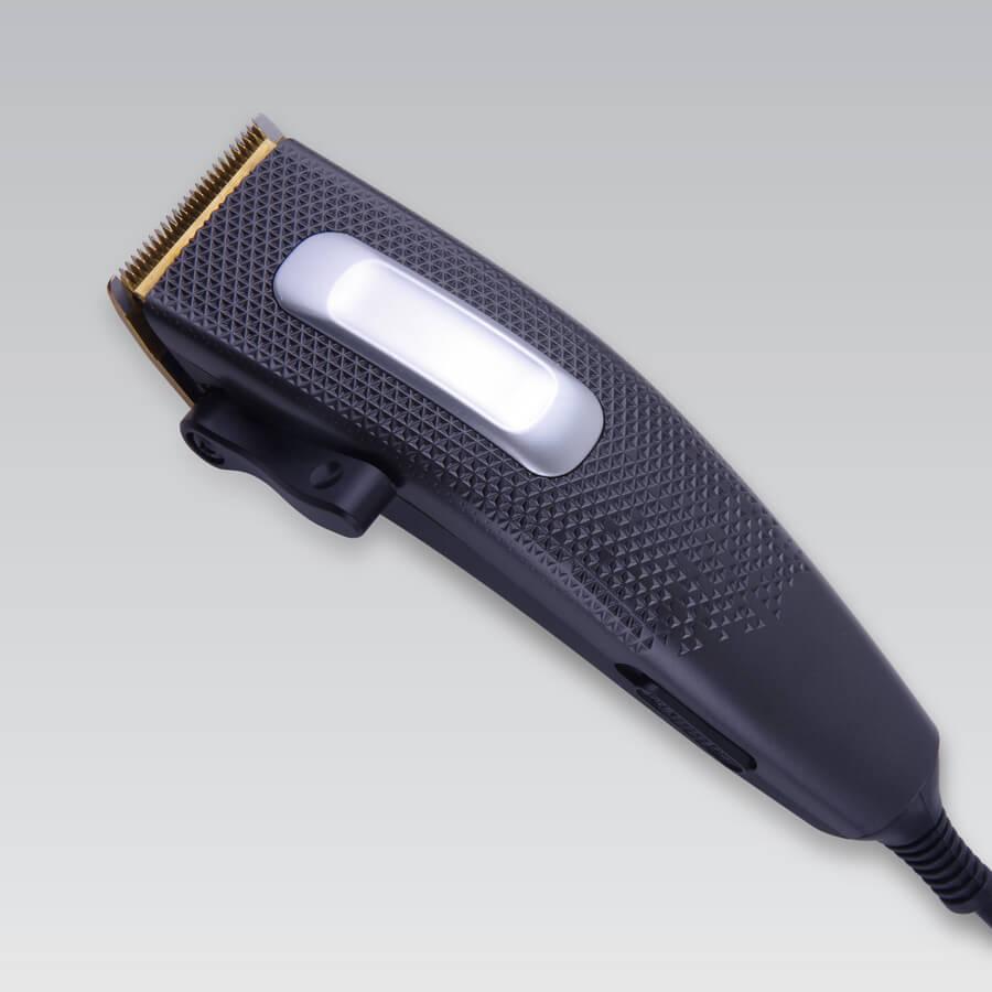 Машинка для підстригання волосся Maestro MR-656Ti