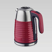 Электрический чайник MR-051-RED