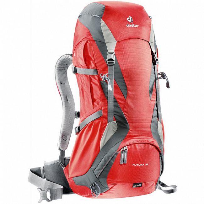 Рюкзак туристичний Deuter Futura 32