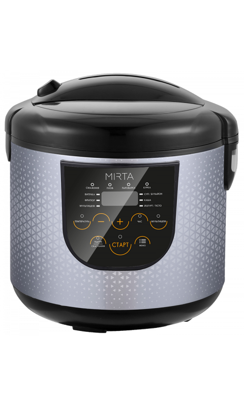 Мультиварка MIRTA MC-2209NB