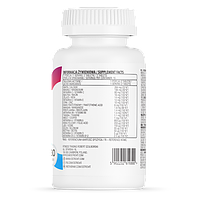 Вітаміни 100% Vit&Min OstroVit 30 таблеток, фото 2