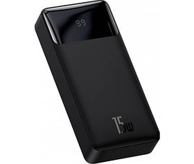 Power Bank BASEUS Bipow Digital Display 15W 20000mAh